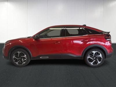 Citroen C4 Max EAT8 (2023) - Photo 7