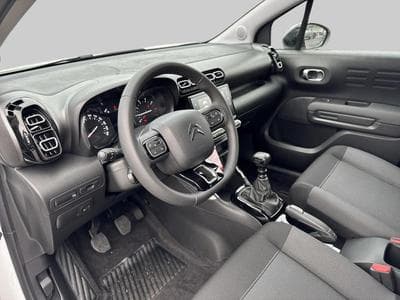 Citroen C3 Aircross FEEL (2023) - Photo 11