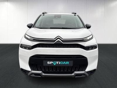 Citroen C3 Aircross FEEL (2023) - Photo 2