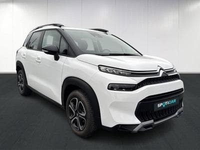 Citroen C3 Aircross FEEL (2023) - Photo 3