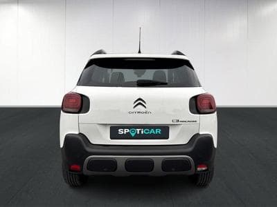 Citroen C3 Aircross FEEL (2023) - Photo 5