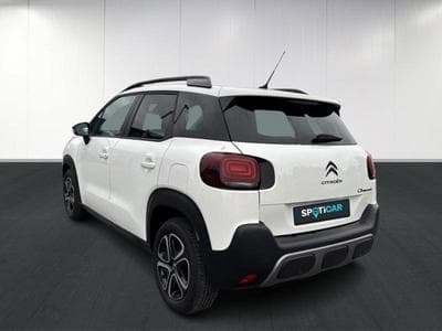 Citroen C3 Aircross FEEL (2023) - Photo 6