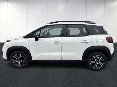 C3 Aircross