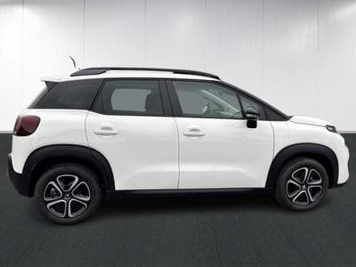 C3 Aircross