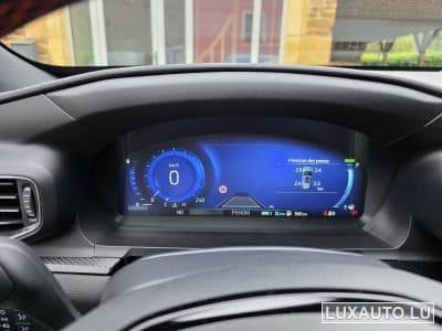 Ford Explorer St line (2022) - Photo 4