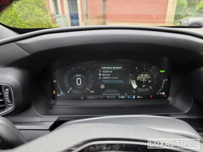 Ford Explorer St line (2022) - Photo 5