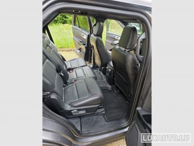 Ford Explorer St line (2022) - Photo 6