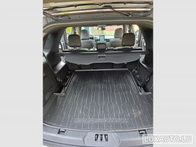 Ford Explorer St line (2022) - Photo 9