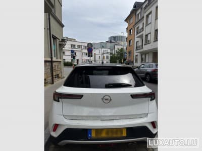 Opel Mokka Elegance (2021) - Photo 2