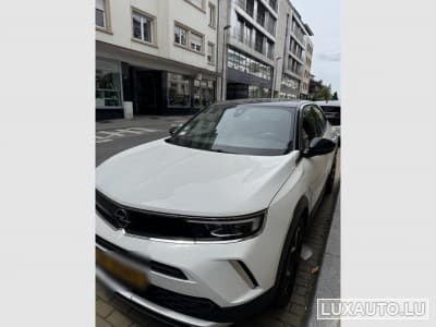 Opel Mokka Elegance (2021) - Photo 3