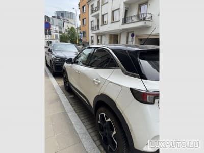 Opel Mokka Elegance (2021) - Photo 4