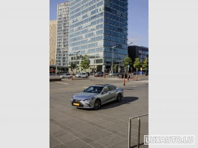 Lexus ES Explorer Line / Business (2024) - Photo 4