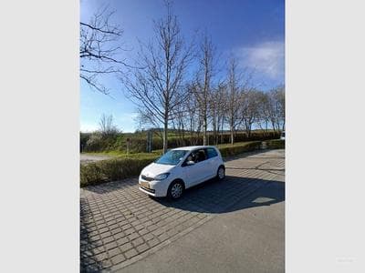 Skoda Citigo (2015) - Foto 1