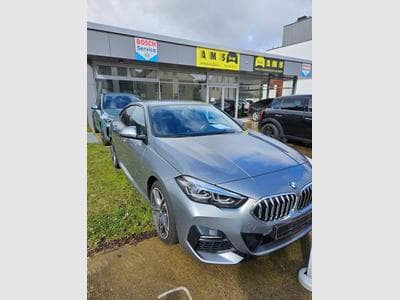 BMW 220 220 Baureihe 2 Gran Coupe 220 d M Sport (2022) - Photo 1