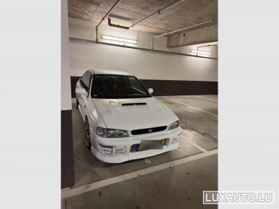 Impreza