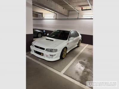 Impreza