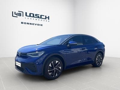 VW ID.5 PRO (2025) - Foto 3