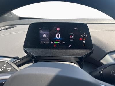 VW ID.5 PRO (2025) - Foto 8