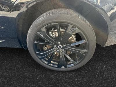 Volvo XC60 T6 Black Edition / Hybride (2024) - Photo 14