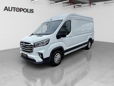 Maxus eDeliver 2.0 L3H2 (2022) - Photo 1