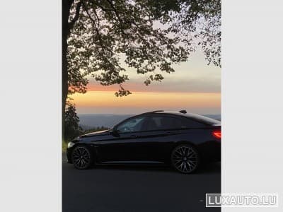 BMW 440 Sport M (2018) - Foto 1