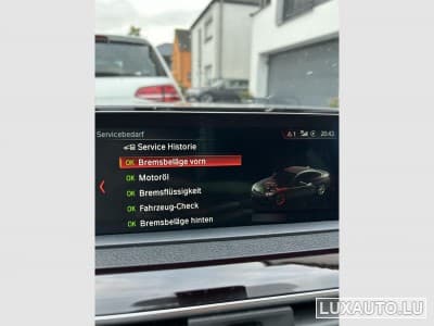 BMW 440 Sport M (2018) - Foto 12