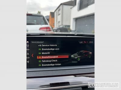 BMW 440 Sport M (2018) - Foto 13