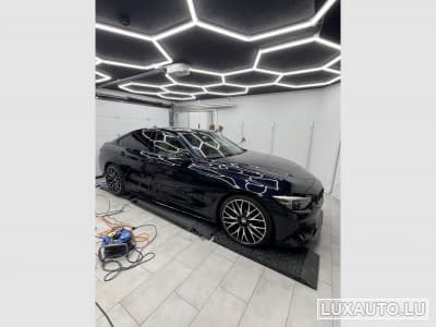 BMW 440 Sport M (2018) - Foto 2