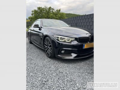 BMW 440 Sport M (2018) - Foto 3