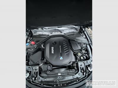 BMW 440 Sport M (2018) - Foto 4