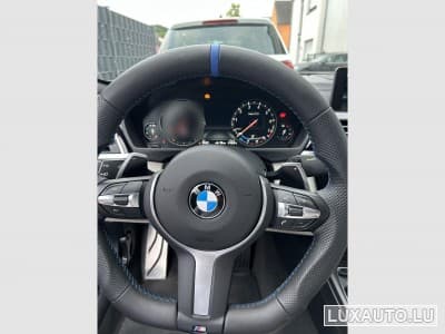 BMW 440 Sport M (2018) - Foto 5