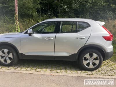 XC40