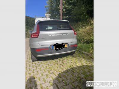 Volvo XC40 (2019) - Photo 3