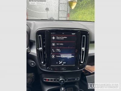 Volvo XC40 (2019) - Photo 4