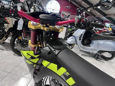 Fantic Enduro XEF 4T COMPETITION (2026) - Photo 4