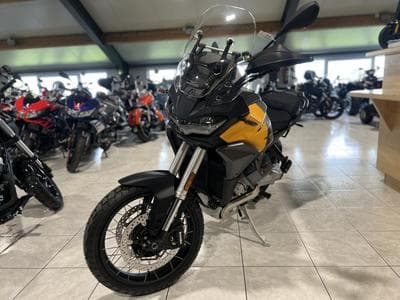 Moto Guzzi Stelvio 1000 (2026) - Photo 2