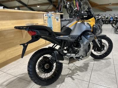 Moto Guzzi Stelvio 1000 (2026) - Photo 3