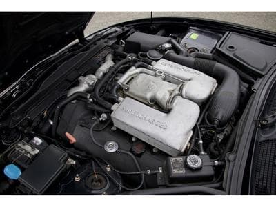 Jaguar XKR XKR Cabrio (2006) - Foto 15