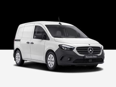 Mercedes Citan 110 CDI Kasten BASE Standard (2024) - Foto 1