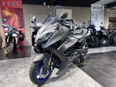 Yamaha T-Max (2026) - Photo 2