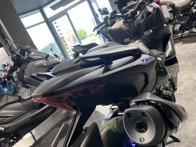 Yamaha T-Max (2026) - Photo 5