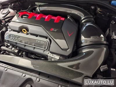 Audi RS3 Audi Rs3 facelift (2025) - Photo 5