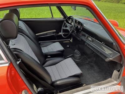 Porsche 911 (1973) - Photo 3