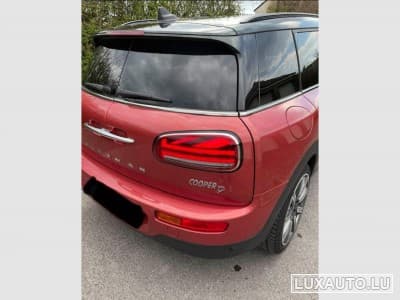 Mini Clubman Cooper D 150 cv (2019) - Photo 11
