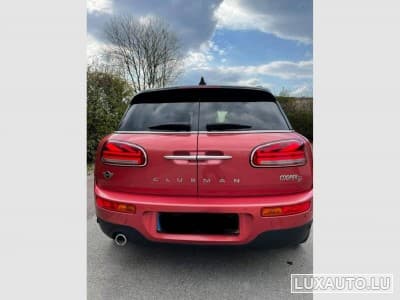 Mini Clubman Cooper D 150 cv (2019) - Photo 12