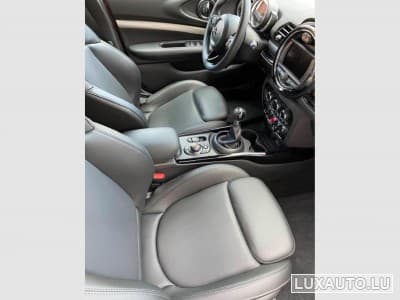 Mini Clubman Cooper D 150 cv (2019) - Photo 13