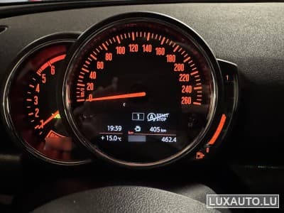 Mini Clubman Cooper D 150 cv (2019) - Photo 14