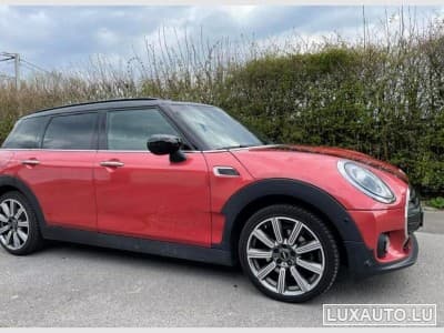 Mini Clubman Cooper D 150 cv (2019) - Photo 5