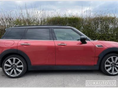 Mini Clubman Cooper D 150 cv (2019) - Photo 7