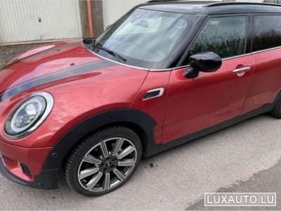 Mini Clubman Cooper D 150 cv (2019) - Photo 8
